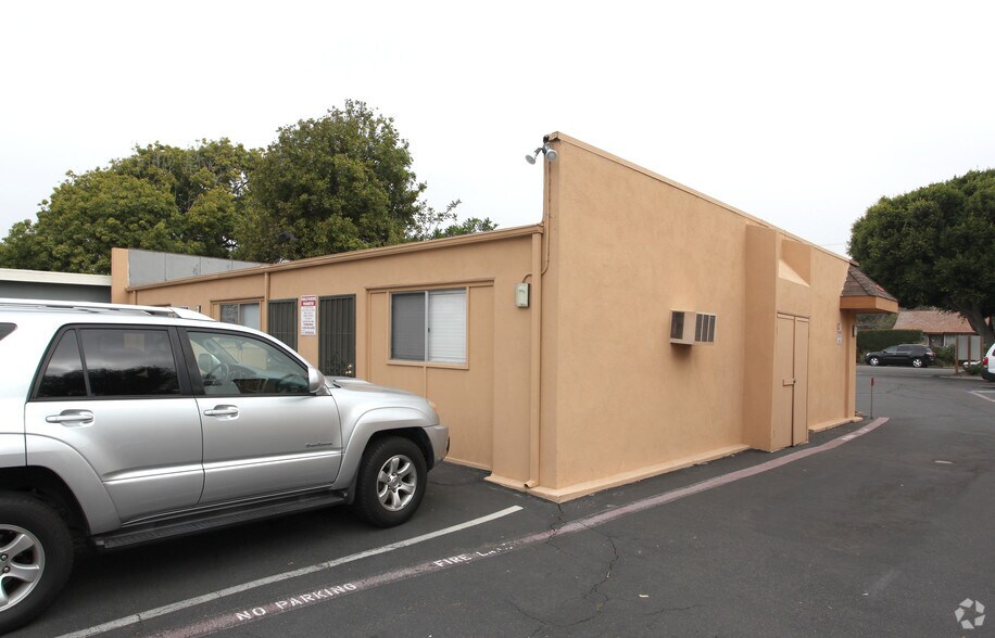 3039 Jefferson St, Carlsbad, CA à vendre - Photo du bâtiment - Image 2 de 2