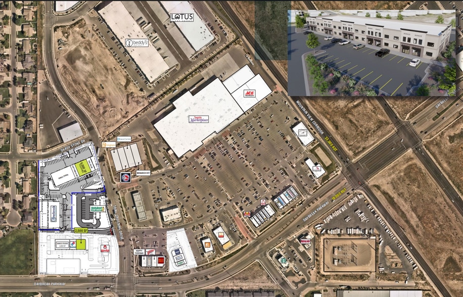 11744 S Trail Crossing Dr, South Jordan, UT for lease - Building Photo - Image 1 of 1