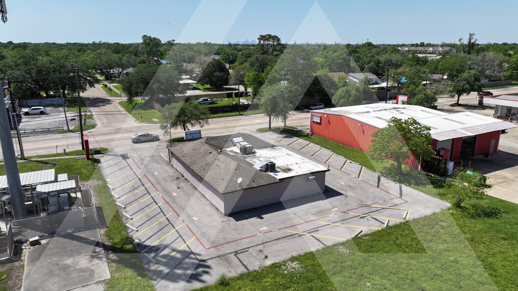 2611 Preston Ave, Pasadena, TX à louer Photo principale- Image 1 de 5