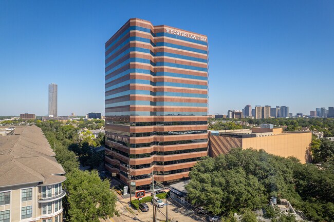 More details for 2603 Augusta Dr, Houston, TX - Office for Lease
