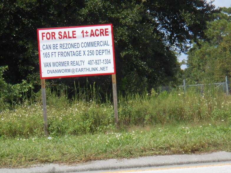 3842 S Goldenrod Rd, Orlando, FL for sale - Building Photo - Image 2 of 12