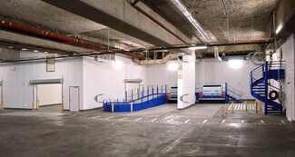 Plus de détails pour Industriel à louer