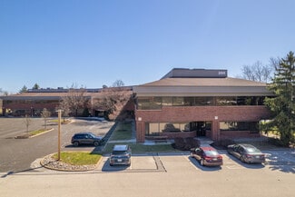 More details for 255 Business Center Dr, Horsham Township, PA - Office for Lease