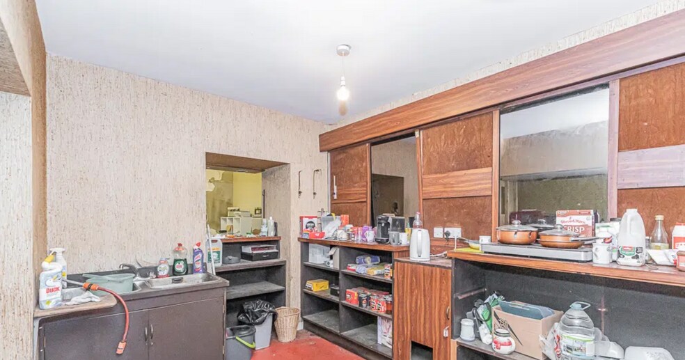 Summerfield, Earlston à vendre - Photo intérieure - Image 2 de 38