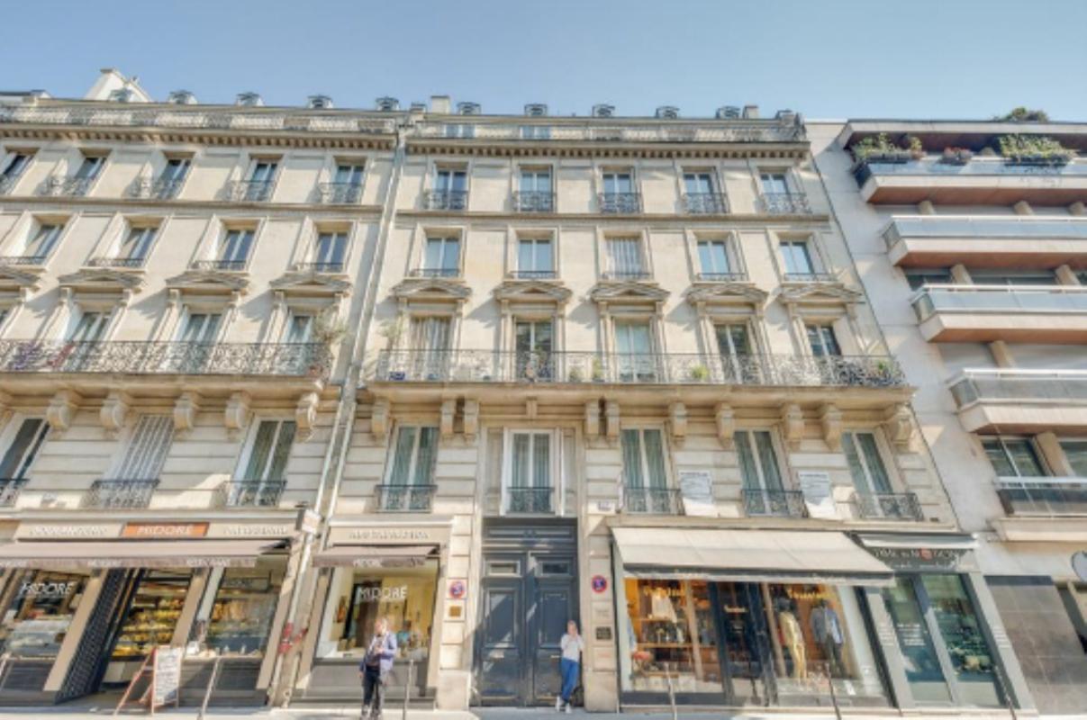 236 Rue Du Faubourg Saint-Honoré, Paris for lease Building Photo- Image 1 of 3