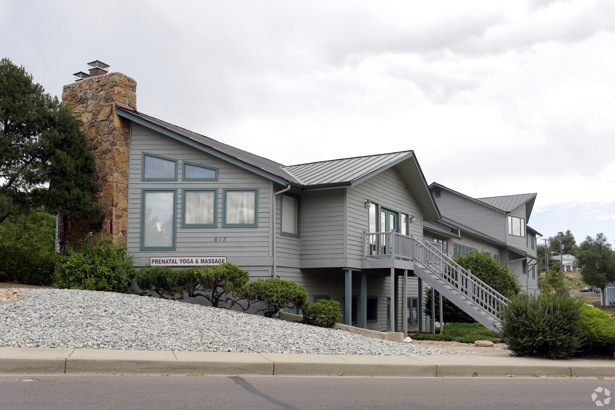 617 17th St, Colorado Springs, CO for sale Building Photo- Image 1 of 1