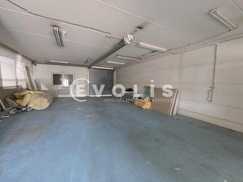 Flex dans Massy à louer - Photo intérieure - Image 2 de 9