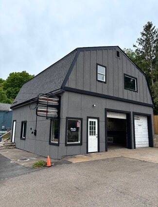 More details for 1198 West St, Wrentham, MA - Flex for Lease