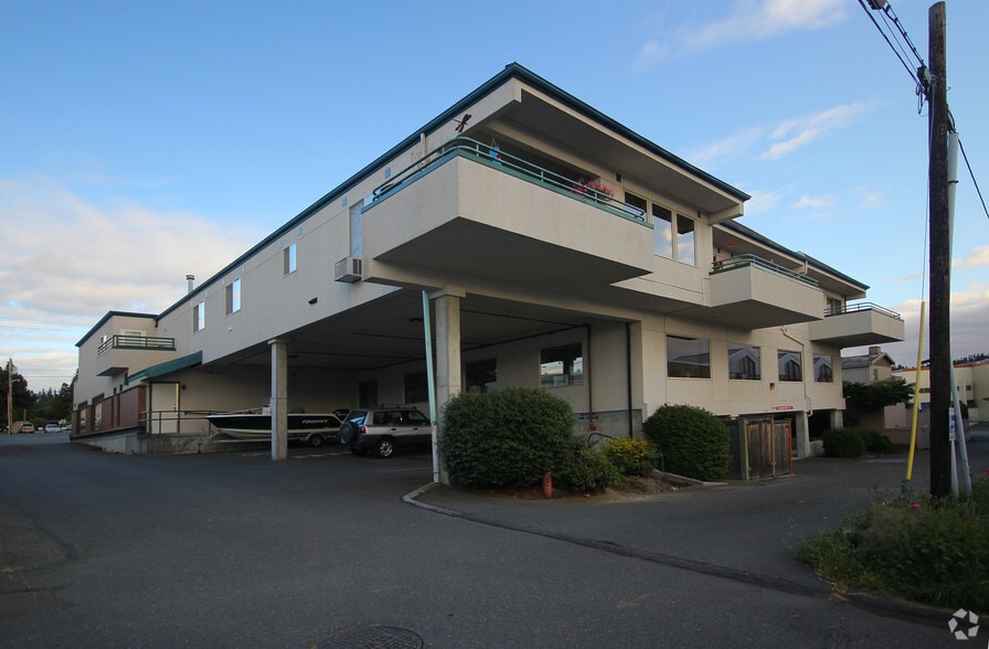 110 3rd Ave, Edmonds, WA for lease - Building Photo - Image 3 of 9