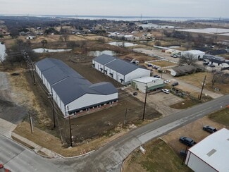 More details for 510 Private Rd, Wylie, TX - Flex for Lease