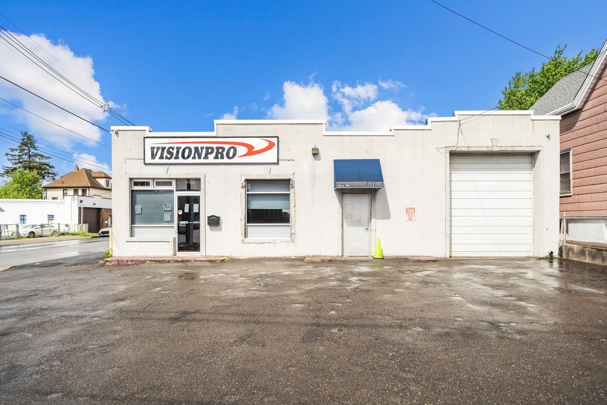 163 Midland Ave, Garfield, NJ for lease Building Photo- Image 1 of 20