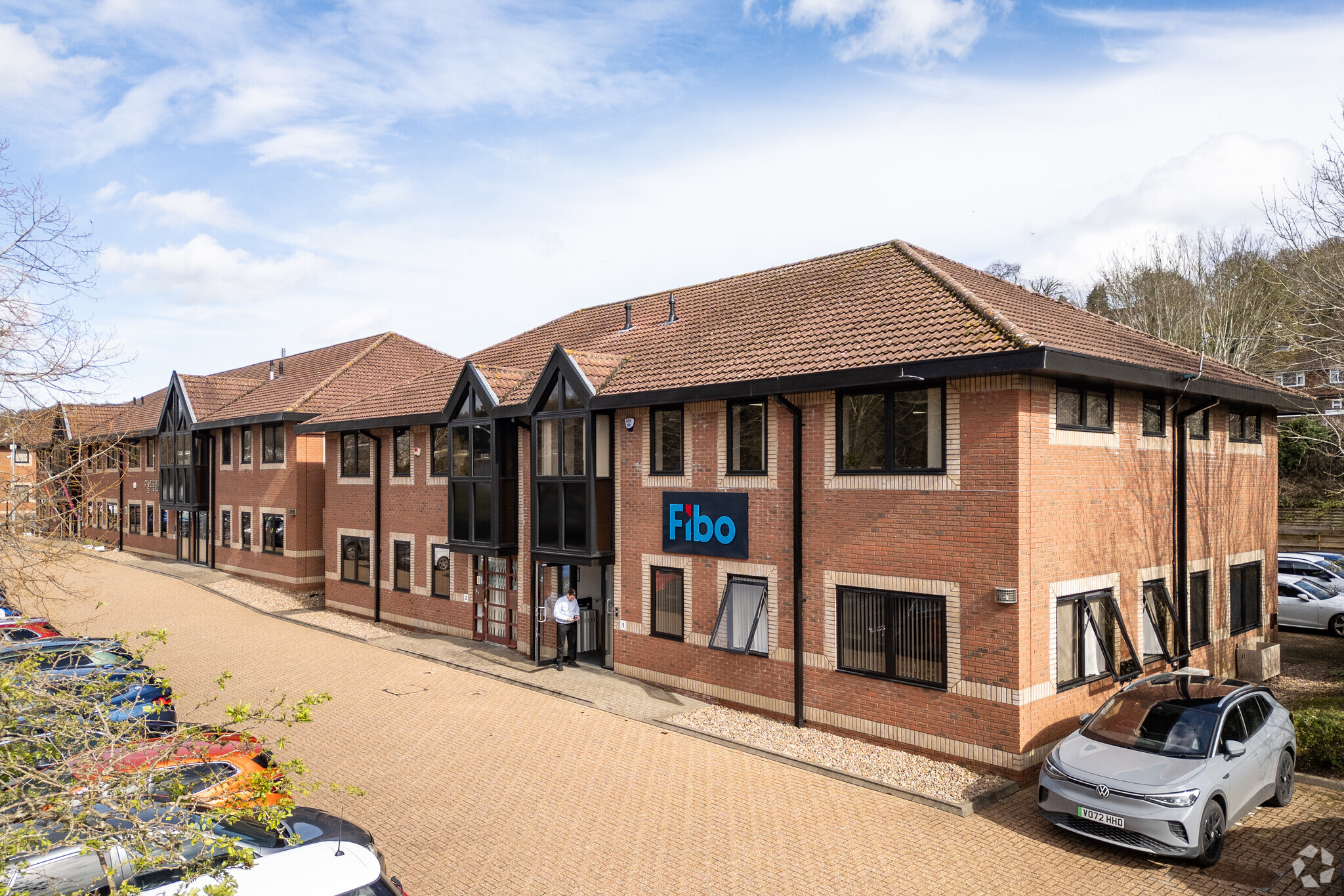 Asheridge Rd, Chesham for sale Building Photo- Image 1 of 7