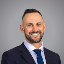 Liam Ghietti