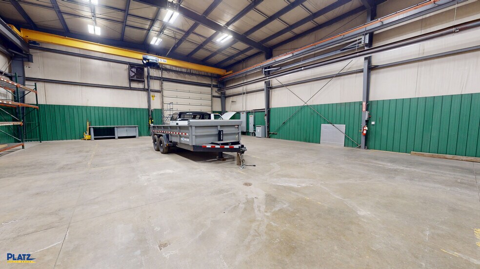 1370 Wardingley Ave, Columbiana, OH for lease - Building Photo - Image 2 of 16