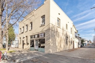 Plus de détails pour 1915 6th St, Sacramento, CA - Bureau à vendre