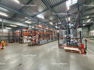 More details for Industrial for Lease