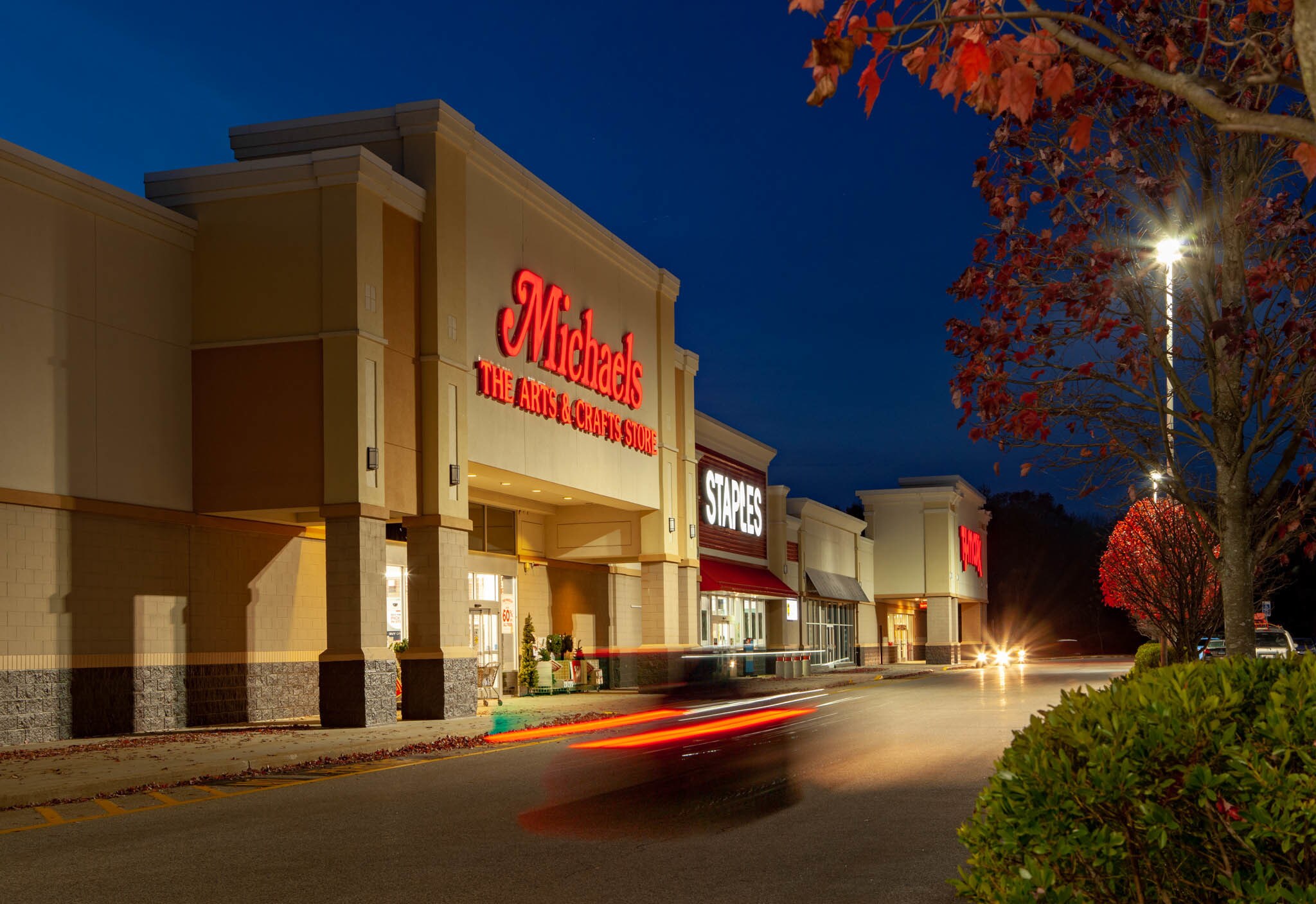 2065-2141 Killingly Commons Dr, Dayville, CT for lease Other- Image 1 of 6