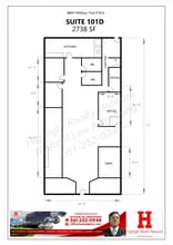 8895 N Military Trl, Palm Beach Gardens, FL for lease Interior Photo- Image 1 of 12