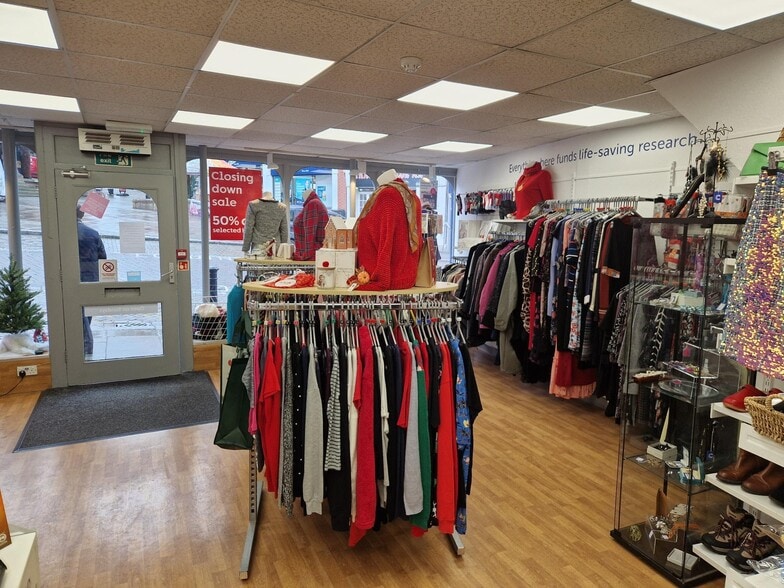 11 Market Pl, Ross On Wye à louer - Photo intérieure - Image 3 de 5