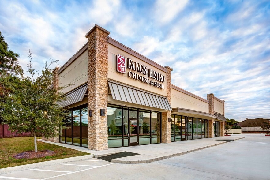 8190 Barker Cypress Rd, Cypress, TX for lease - Building Photo - Image 3 of 7