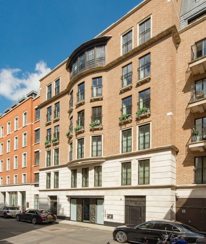 11-15 Arlington St, Londres à vendre Photo principale- Image 1 de 2