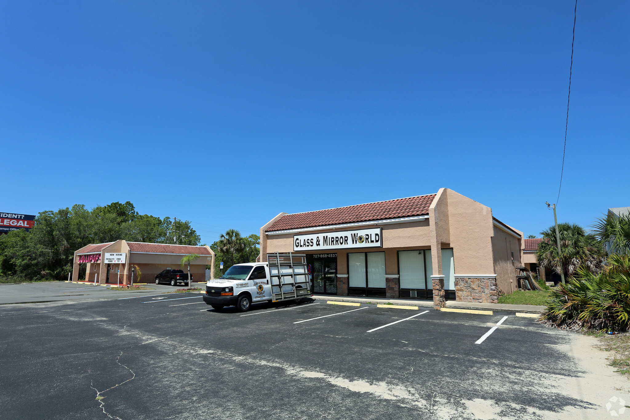 18329 US Highway 19, Hudson, FL for sale Primary Photo- Image 1 of 1