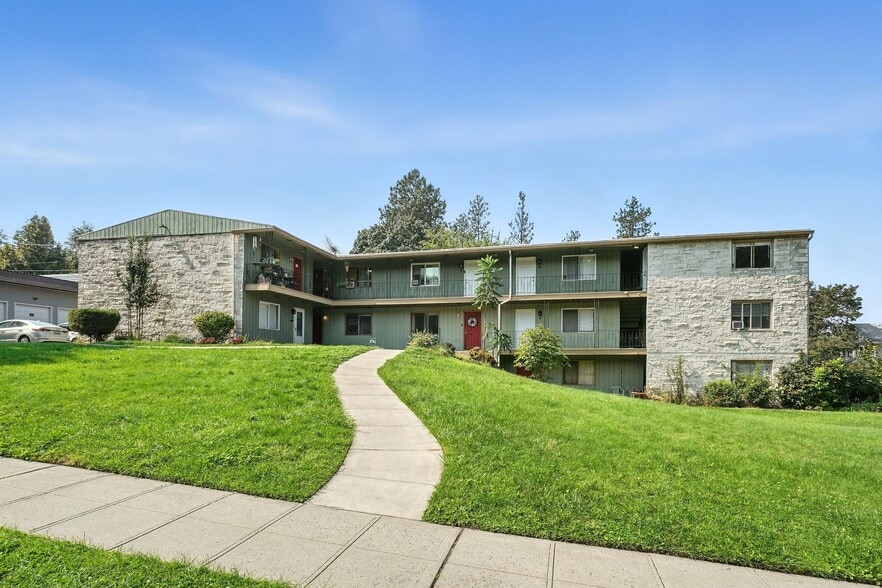 1405 W 8th Ave, Spokane, WA for sale - Building Photo - Image 2 of 14