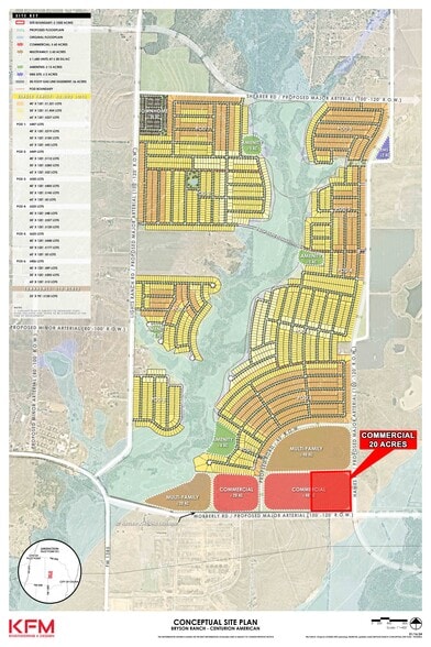 Hames Rd, Pilot Point, TX for sale - Site Plan - Image 2 of 2