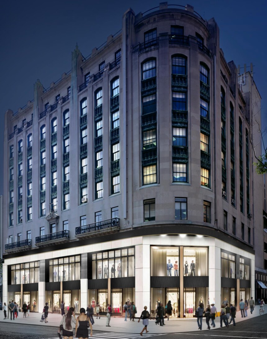 452 Fulton St, Brooklyn, NY for lease Primary Photo- Image 1 of 4