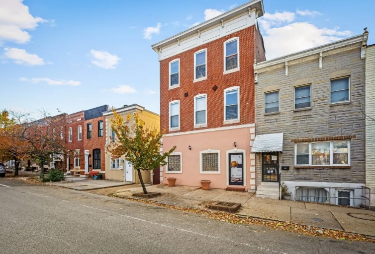 244 S Highland Ave, Baltimore, MD for sale - Building Photo - Image 3 of 52