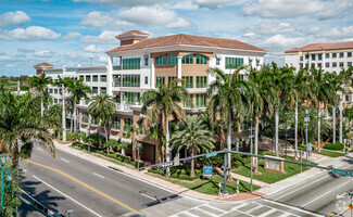 Plus de détails pour 1 N Federal Hwy, Boca Raton, FL - Bureau à louer