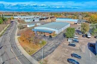 More details for 1067 Telleen Ave, Erie, CO - Industrial for Lease