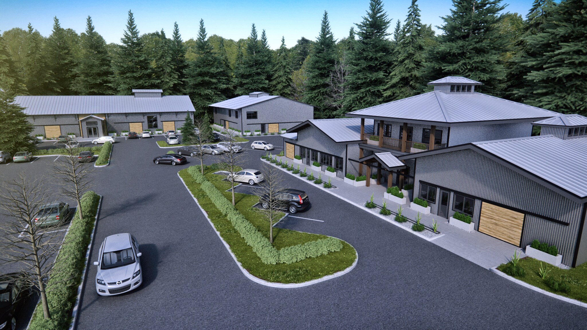 545 Searls Ave, Nevada City, CA for sale Primary Photo- Image 1 of 31