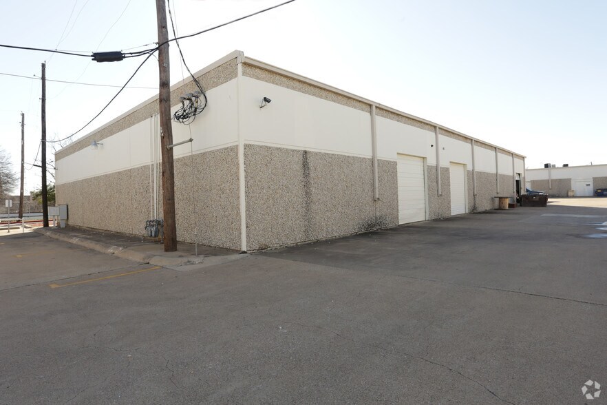 11127 Shady Trl, Dallas, TX à vendre - Photo du bâtiment - Image 3 de 5