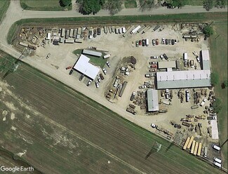 Plus de détails pour 2309 Zapata St, Freeport, TX - Industriel à louer