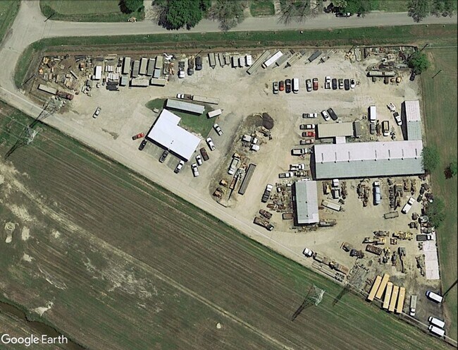 More details for 2309 Zapata St, Freeport, TX - Industrial for Lease