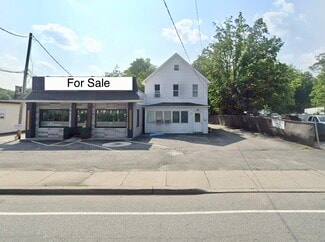 Plus de détails pour 897 Ringwood Ave, Haskell, NJ - Commerce de détail à vendre