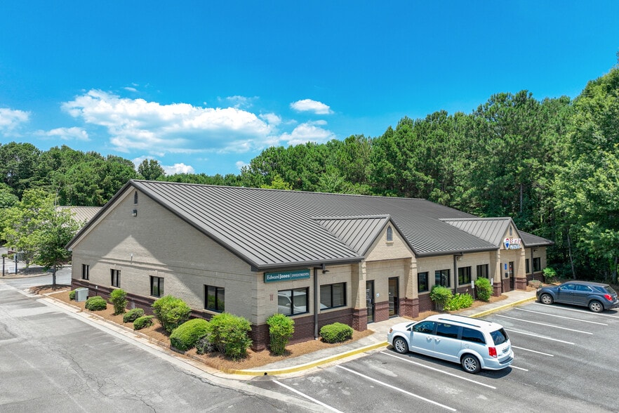 3030 McEver Rd, Gainesville, GA for sale - Building Photo - Image 2 of 82