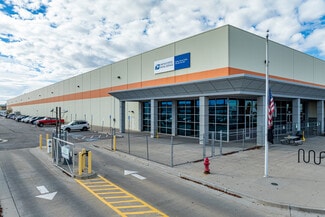 More details for 2080 S Industrial Rd, Salt Lake City, UT - Office for Lease