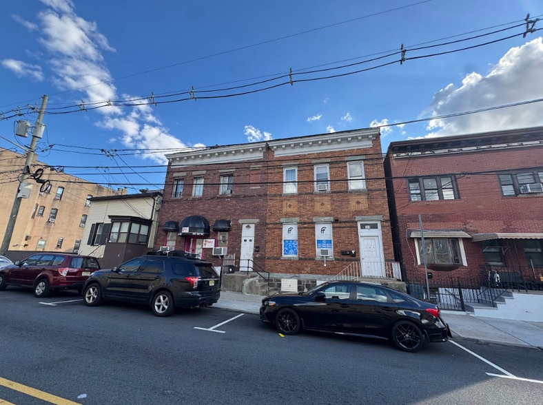 591-593 60th St, West New York, NJ for sale - Building Photo - Image 2 of 26