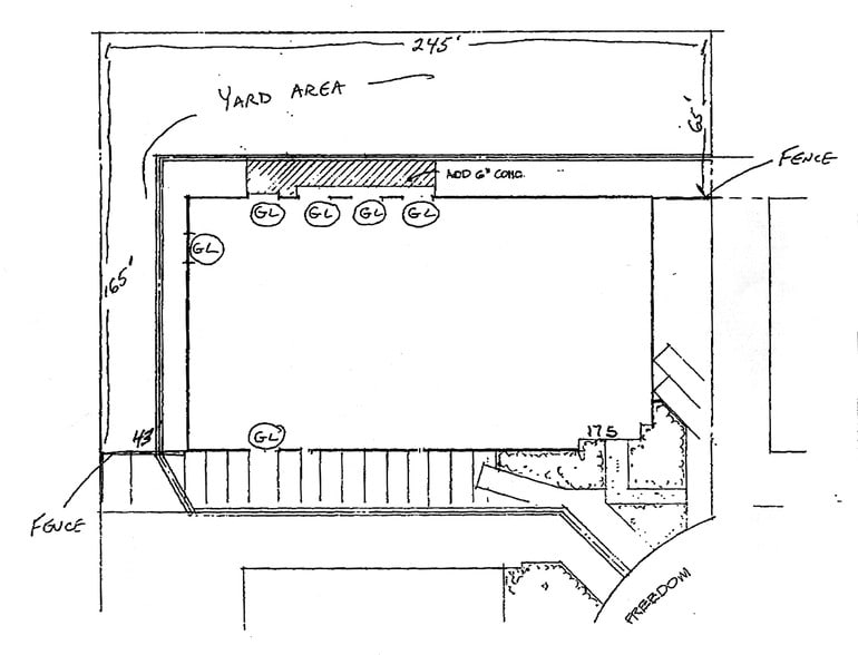 175 E Freedom Ave, Anaheim, CA for lease - Other - Image 3 of 14
