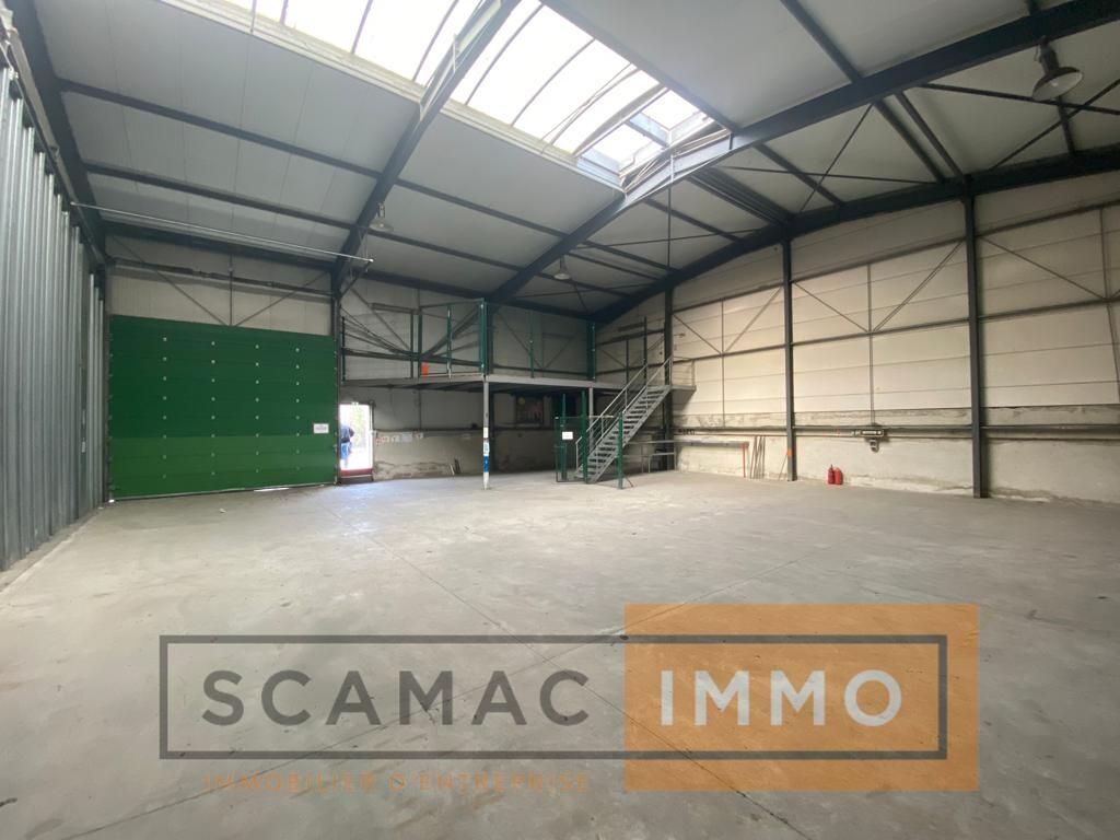 Industrial in Cabries for lease Building Photo- Image 1 of 5