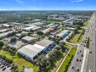 Plus de détails pour 1750-1780 E Irlo Bronson Memorial Hwy, Saint Cloud, FL - Commerce de détail à vendre