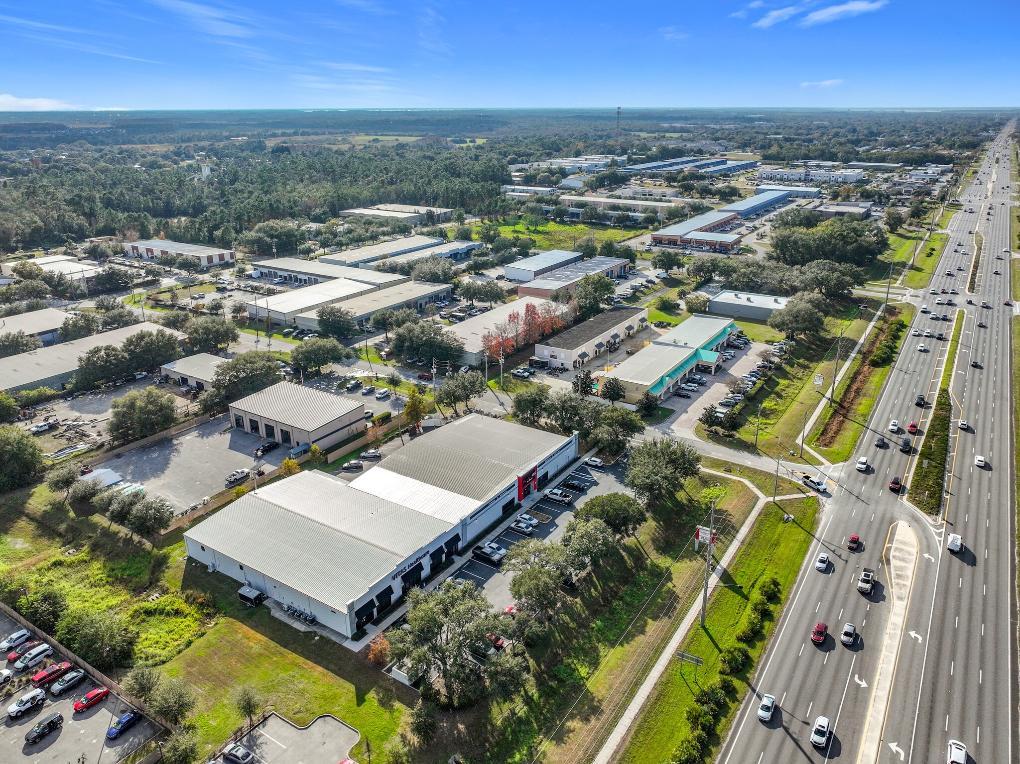 1750-1780 E Irlo Bronson Memorial Hwy, Saint Cloud, FL for sale Primary Photo- Image 1 of 8