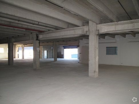Calle Reyes Católicos, 18, Alcobendas, Madrid à louer - Photo du bâtiment - Image 1 de 7