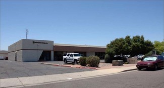 More details for 7735 E Gelding Dr, Scottsdale, AZ - Industrial for Lease