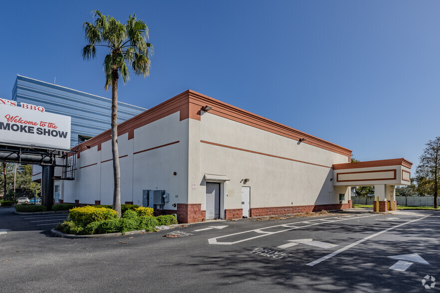 102 S Dale Mabry Hwy, Tampa, FL for sale - Building Photo - Image 2 of 2