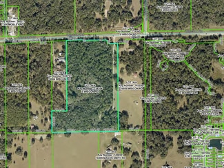 More details for 00 Wiscon Rd, Brooksville, FL - Land for Sale