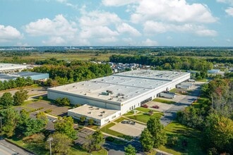 2303 Center Square Rd, Swedesboro, NJ - AERIAL map view