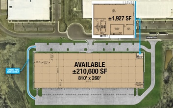 7901 Indlea Point, Greensboro, NC à louer Photo intérieure- Image 1 de 1